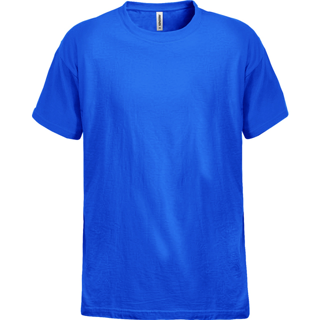 T-SHIRT 1912 HSJ ROYALBLÅ STL XS | Beijerbygg Byggmaterial T-SHIRT 1912 HSJ ROYALBLÅ STL XS | Beijerbygg Byggmaterial