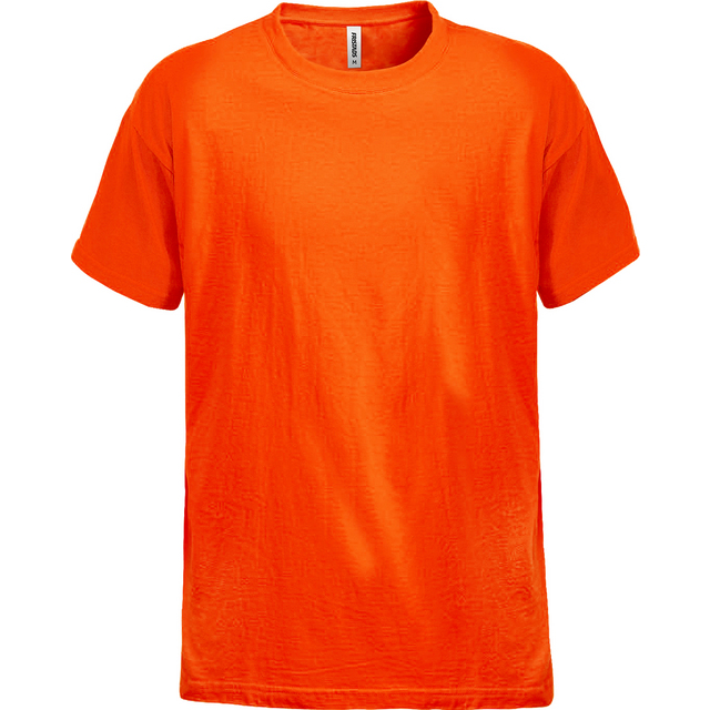T-SHIRT 1912 HSJ ORANGE STL 3XL | Beijerbygg Byggmaterial