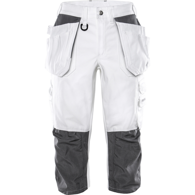 BYXA 245 3/4 BM VIT C48 | Beijerbygg Byggmaterial