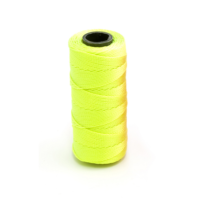 MURARSNÖRE FLUO GUL 1,3MMX120M | Beijerbygg Byggmaterial