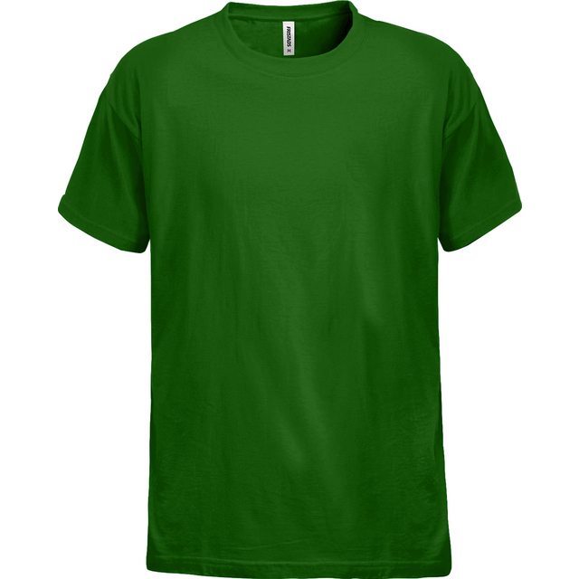 T-SHIRT 1912 HSJ GRÖN STL S | Beijerbygg Byggmaterial