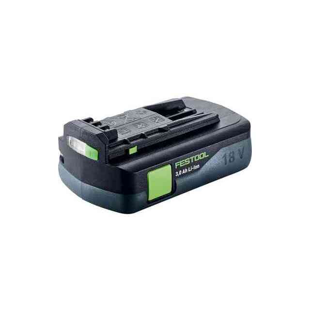 BATTERI BP 18 LI 3,0 C | Beijerbygg Byggmaterial