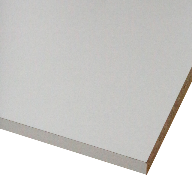 HYLLA GARDEROB VIT 1-SIDA 2 16X545X466MM | Beijerbygg Byggmaterial HYLLA GARDEROB VIT 1-SIDA 2 16X545X466MM | Beijerbygg Byggmaterial