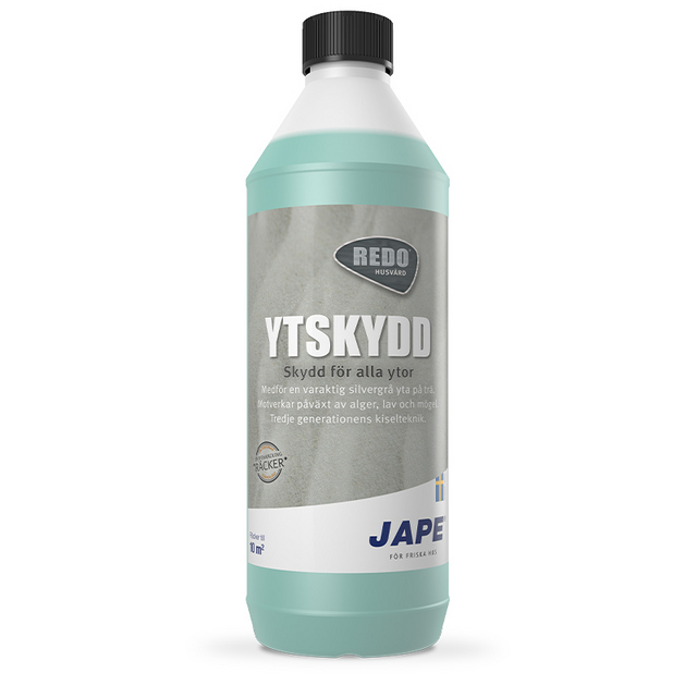 Redo Ytskydd 1 liter | Beijerbygg Byggmaterial