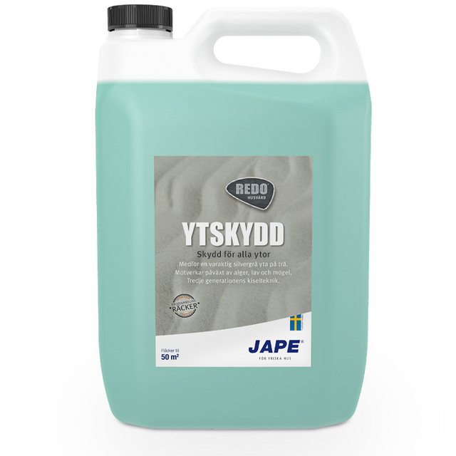 Redo Ytskydd 5 liter | Beijerbygg Byggmaterial