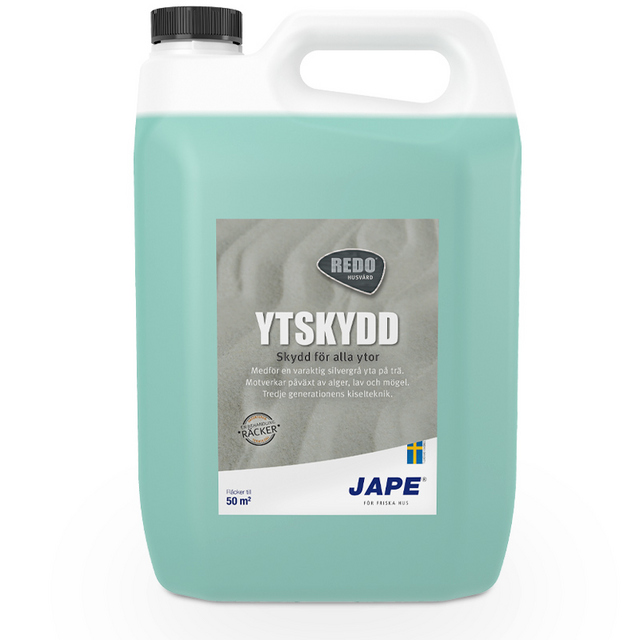Redo Ytskydd 5 liter | Beijerbygg Byggmaterial Redo Ytskydd 5 liter | Beijerbygg Byggmaterial
