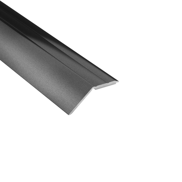 NIVÅLIST 10-16MM GRAFIT 100CM NR 269 SJÄLVHÄFTANDE 12ST/FRP | Beijerbygg Byggmaterial NIVÅLIST 10-16MM GRAFIT 100CM NR 269 SJÄLVHÄFTANDE 12ST/FRP | Beijerbygg Byggmaterial