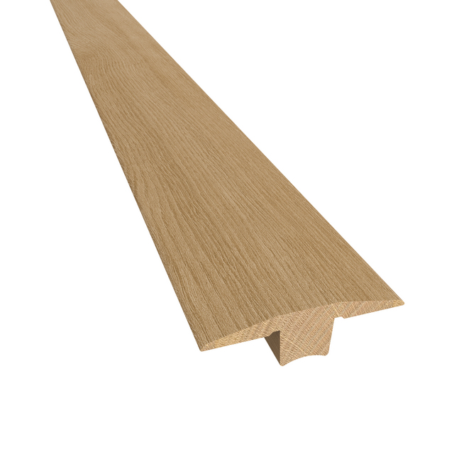 T-LIST EK MASSIV MATT 58X17X2400MM | Beijerbygg Byggmaterial