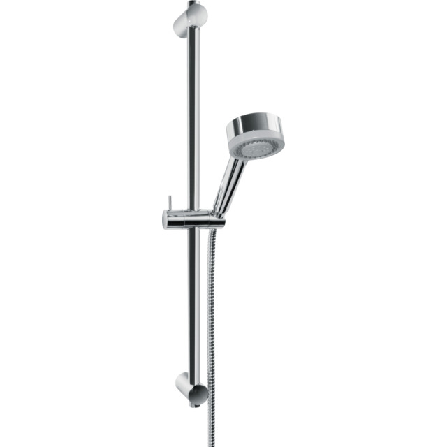 DUSCHSET RT105-110 MAJORCA VÄGGSTÅNG KROM L1100MM | Beijerbygg Byggmaterial DUSCHSET RT105-110 MAJORCA VÄGGSTÅNG KROM L1100MM | Beijerbygg Byggmaterial