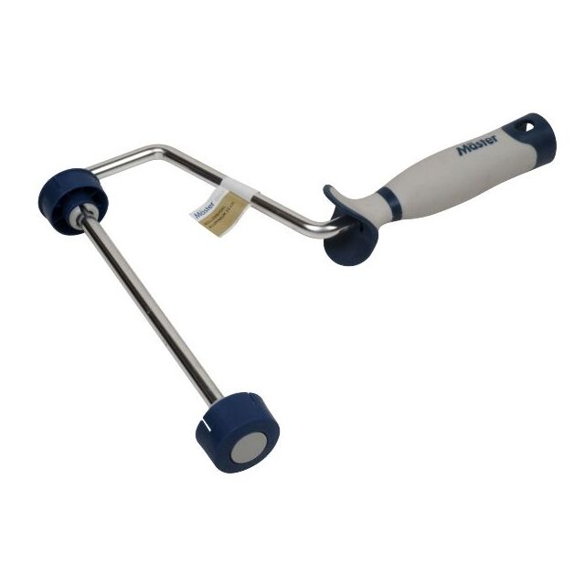 ROLLERB,ERGO ALU 230MM GULD MÄSTER | Beijerbygg Byggmaterial ROLLERB,ERGO ALU 230MM GULD MÄSTER | Beijerbygg Byggmaterial