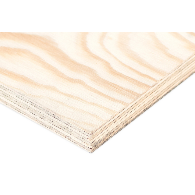 FURUPLYW BB/X 18X2440X1220MM 2,97M2 | Beijerbygg Byggmaterial