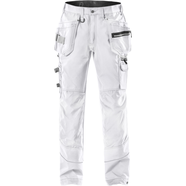 HANTVERKARBYXA VIT C152 2122 CYD | Beijerbygg Byggmaterial