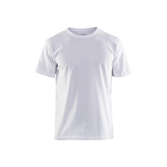 T-SHIRT 33021030  VIT L | Beijerbygg Byggmaterial T-SHIRT 33021030  VIT L | Beijerbygg Byggmaterial