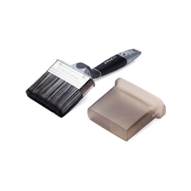 FASADPENSEL ANZA PLATINUM 341575 VINKLAD 75MM | Beijerbygg Byggmaterial FASADPENSEL ANZA PLATINUM 341575 VINKLAD 75MM | Beijerbygg Byggmaterial