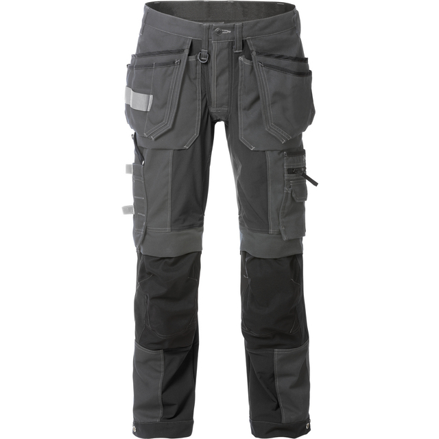 STRETCHBYXA HANTVERK 2530 CYD GRÅ/SVART STL D92 | Beijerbygg Byggmaterial STRETCHBYXA HANTVERK 2530 CYD GRÅ/SVART STL D92 | Beijerbygg Byggmaterial