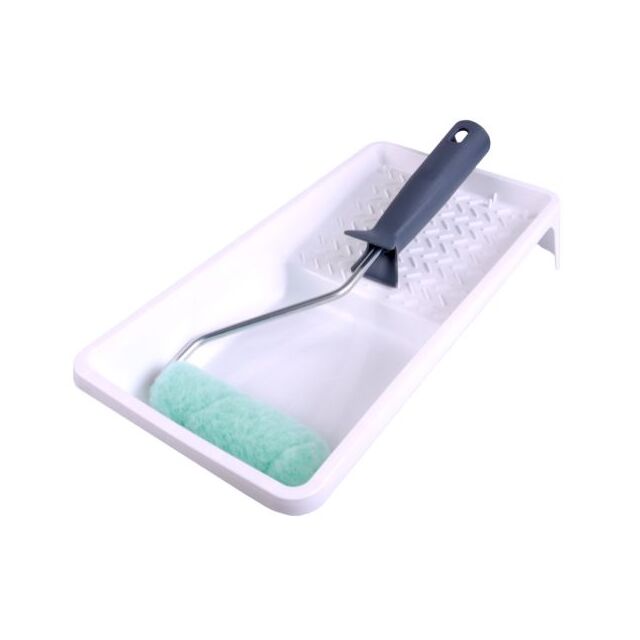 ROLLERSET MINI MINT 100MM FÖR MÅLNING | Beijerbygg Byggmaterial