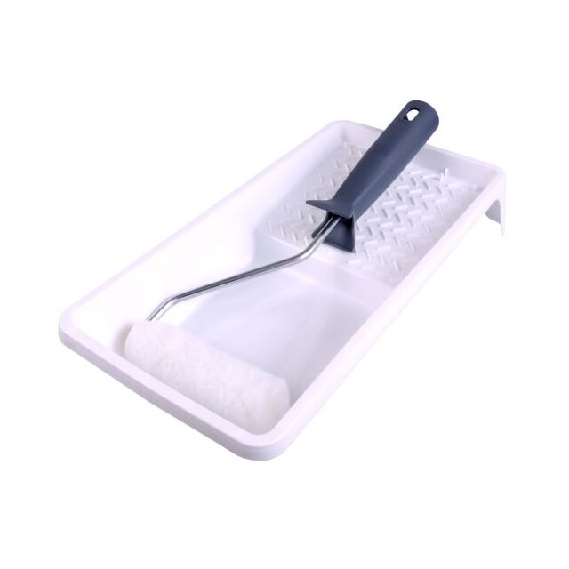 ROLLERSET MINI MICROLON 100MM | Beijerbygg Byggmaterial