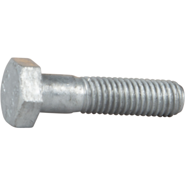 SKRUV M6S FZV M10X40 50ST 4014 DELGÄNGAD ISO | Beijerbygg Byggmaterial