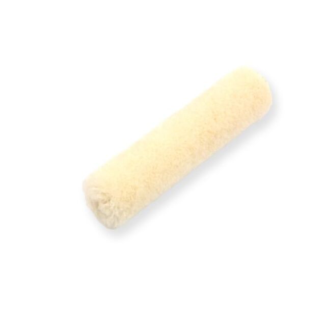 ROLLER SUPERIOR MINI EXTRAFIN VELOUR 10CM | Beijerbygg Byggmaterial