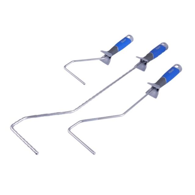 ROLLERBYGEL MINI SUPERIOR KORT 100MM | Beijerbygg Byggmaterial