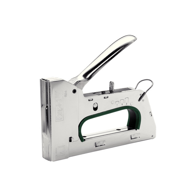 HÄFTPISTOL RAPID 34 | Beijerbygg Byggmaterial HÄFTPISTOL RAPID 34 | Beijerbygg Byggmaterial