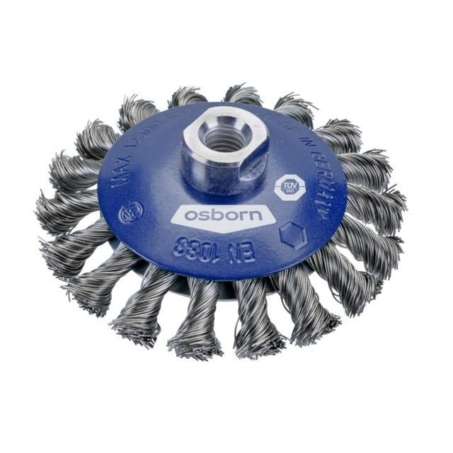 AXIALBORSTE M14 0,35VST 100MM | Beijerbygg Byggmaterial