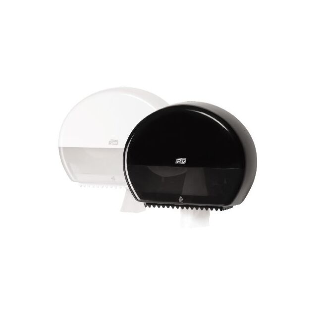 DISPENSER MINI JUMBO T2 VIT | Beijerbygg Byggmaterial