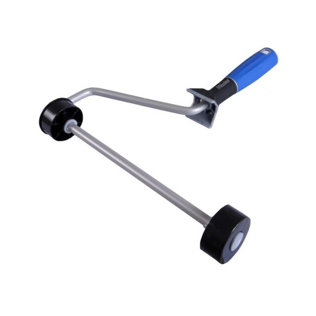 ROLLERBYGEL DIAMOND ALUMINIUM 230MM | Beijerbygg Byggmaterial