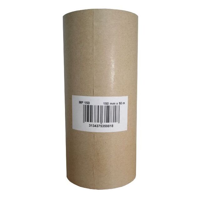MASKERINGSPAPPER 20CMX50M | Beijerbygg Byggmaterial