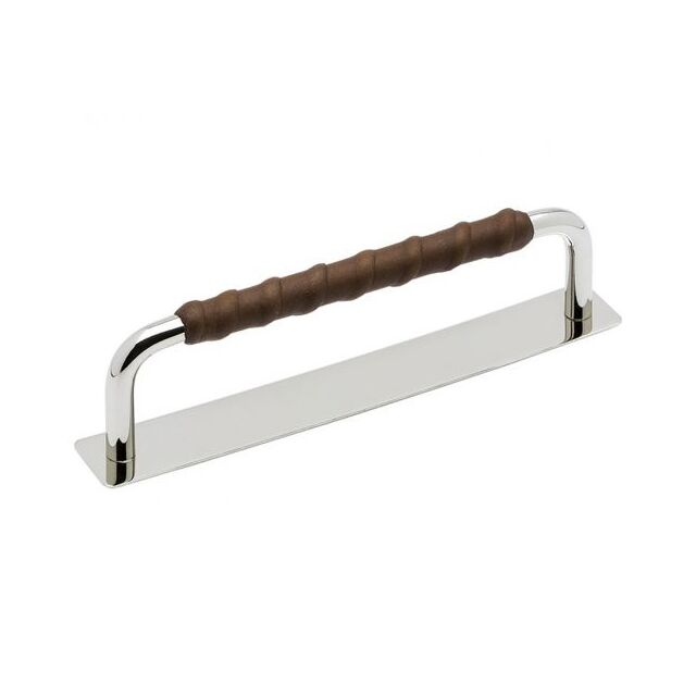 HANDTAG ROYAL DELUXE FÖRN/BRUN FÖRNICKLAD/BRUN | Beijerbygg Byggmaterial HANDTAG ROYAL DELUXE FÖRN/BRUN FÖRNICKLAD/BRUN | Beijerbygg Byggmaterial