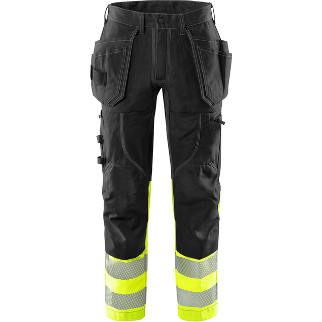 BYXA 2608 FASG STRETCH GUL/SV STL D100 | Beijerbygg Byggmaterial BYXA 2608 FASG STRETCH GUL/SV STL D100 | Beijerbygg Byggmaterial