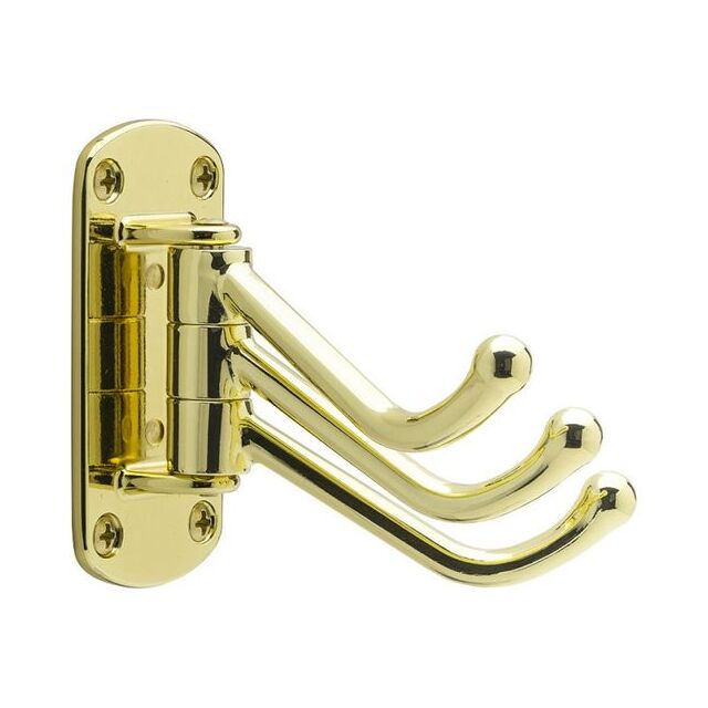 KROK LYR POLERAD MÄSSING | Beijerbygg Byggmaterial