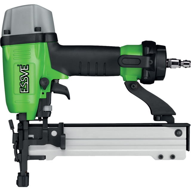 KLAMMERPISTOL MS 500 / 40 ***KAMPANJVARA*** | Beijerbygg Byggmaterial