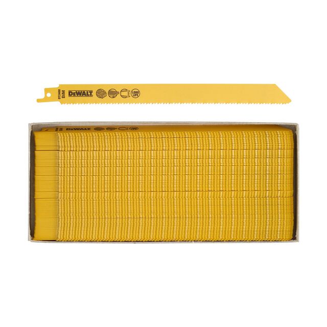 TIGERSÅGSBLAD 228MM PALLRENOVERING DT2400 | Beijerbygg Byggmaterial