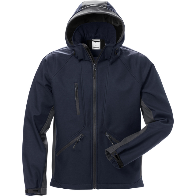 JACKA 1414 SOFTSHELL MARIN L | Beijerbygg Byggmaterial JACKA 1414 SOFTSHELL MARIN L | Beijerbygg Byggmaterial