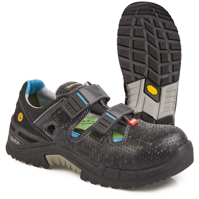 SKYDDSANDAL 9605 JALAS 36 EJENDALS | Beijerbygg Byggmaterial SKYDDSANDAL 9605 JALAS 36 EJENDALS | Beijerbygg Byggmaterial