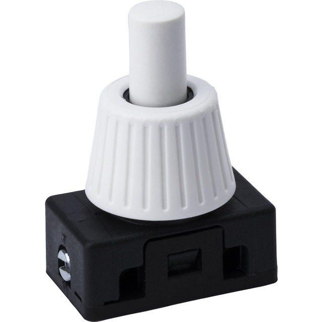 TRYCKSTRÖMBRYTARE M RING SB | Beijerbygg Byggmaterial