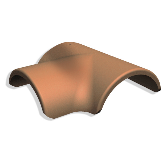 NOCKPANNA T-NOCK BÖRJAN OBEHANDLAD ANTI T-RÖD/SVA | Beijerbygg Byggmaterial