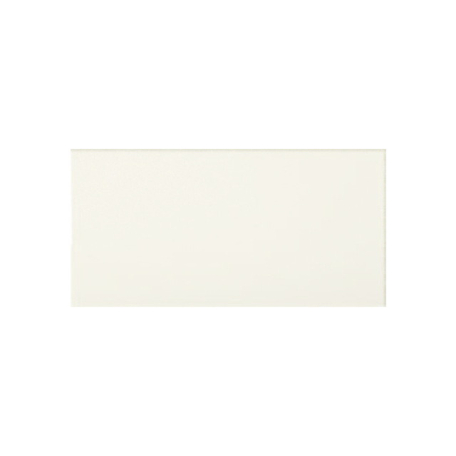 KAKEL SELF VICTORIAN WHITE LUCIDO 7,5X15 | Beijerbygg Byggmaterial
