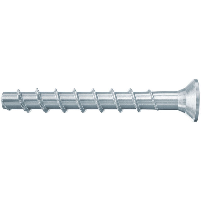 BETONGSKRUV FBS II 6X100/45 SK 100ST | Beijerbygg Byggmaterial BETONGSKRUV FBS II 6X100/45 SK 100ST | Beijerbygg Byggmaterial
