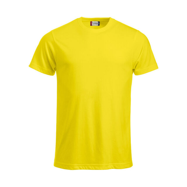 NEW CLASSIC-T HERR CITRON XS | Beijerbygg Byggmaterial
