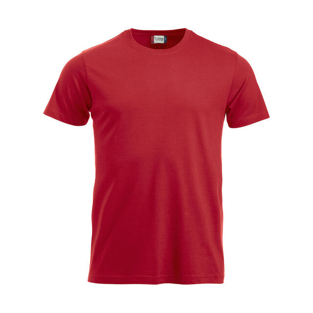 NEW CLASSIC-T HERR RÖD 5XL | Beijerbygg Byggmaterial NEW CLASSIC-T HERR RÖD 5XL | Beijerbygg Byggmaterial