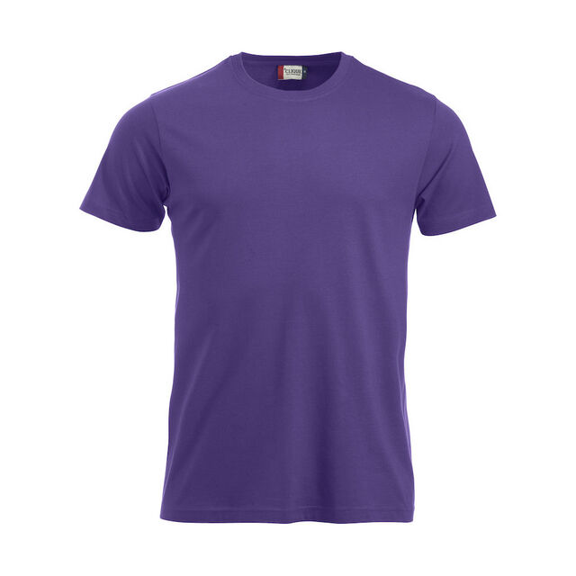 NEW CLASSIC-T HERR BRIGHT LILA C XS | Beijerbygg Byggmaterial NEW CLASSIC-T HERR BRIGHT LILA C XS | Beijerbygg Byggmaterial