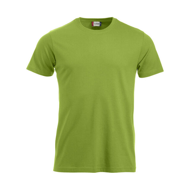NEW CLASSIC-T HERR LJUSGRÖN XS | Beijerbygg Byggmaterial NEW CLASSIC-T HERR LJUSGRÖN XS | Beijerbygg Byggmaterial