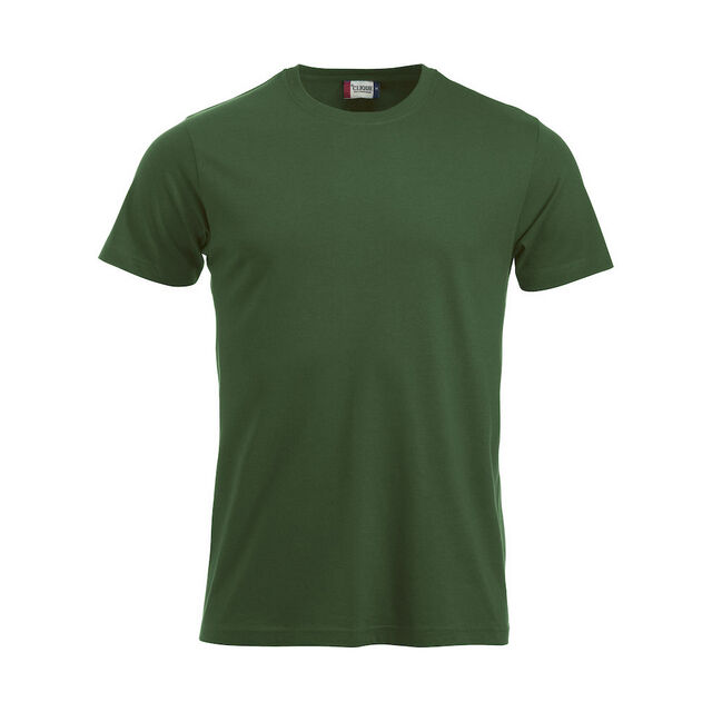 NEW CLASSIC-T HERR BUTELJGRÖN M | Beijerbygg Byggmaterial NEW CLASSIC-T HERR BUTELJGRÖN M | Beijerbygg Byggmaterial