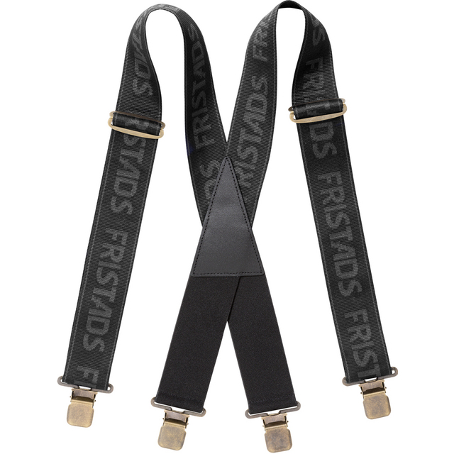 HÄNGSLEN 9322 PPPA SVART STL ONESIZE | Beijerbygg Byggmaterial