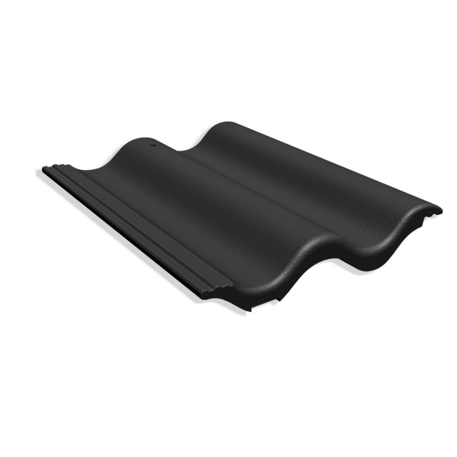 SPÅRPANNA PALEMA CANDOR SVART | Beijerbygg Byggmaterial SPÅRPANNA PALEMA CANDOR SVART | Beijerbygg Byggmaterial