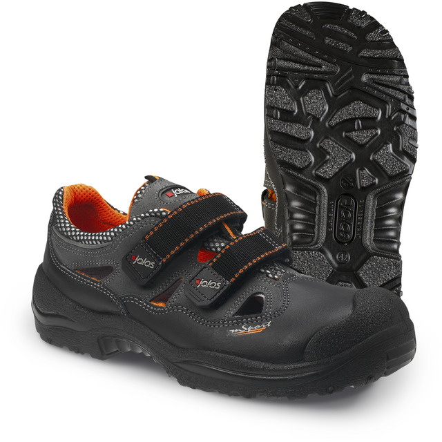 SKYDDSSANDAL 3408A STL 43 JALAS MONZA SPORT | Beijerbygg Byggmaterial SKYDDSSANDAL 3408A STL 43 JALAS MONZA SPORT | Beijerbygg Byggmaterial