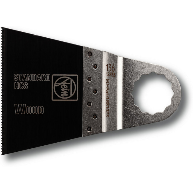 SÅGBLAD E-CUT ENKEL 65MM 5P 668039 | Beijerbygg Byggmaterial