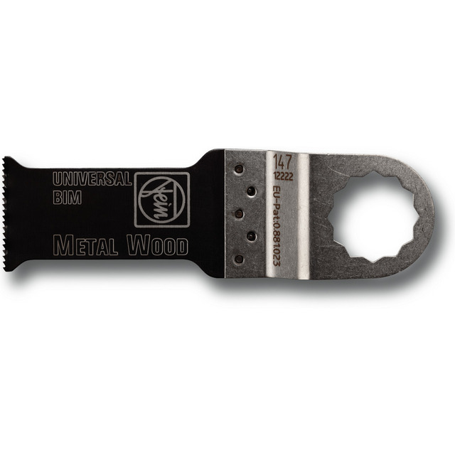 SÅGBLAD E-CUT BI-METALL 28MM 5P 668040 SUPERCUT | Beijerbygg Byggmaterial